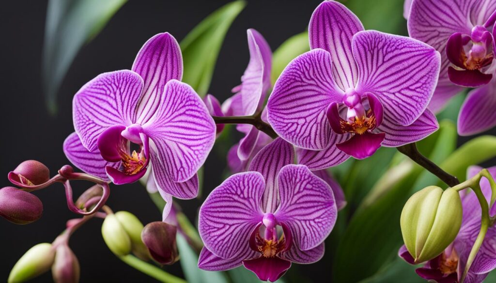 como cuidar de orquídea